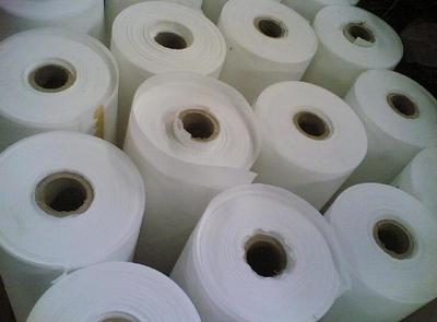 工業(yè)磨床專用無紡布過濾布/紙價(jià)格解析 以輝宏品牌為例